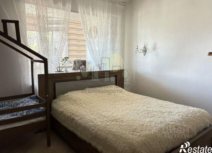 2-комн квартира ул Александра Невского, 4,  д. 4