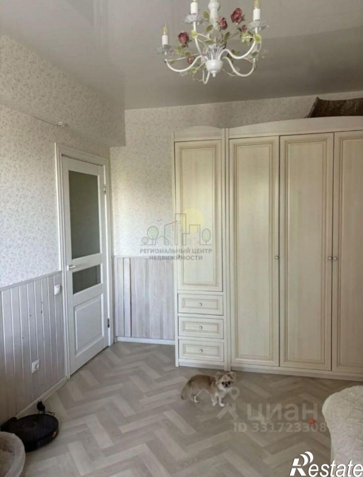 2-комн квартира ул Александра Невского, 4,  д. 4