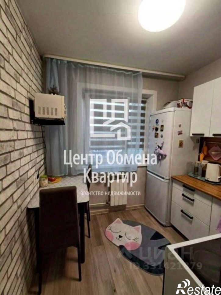 2-комн квартира б-р Рябикова, 50,  д. 50