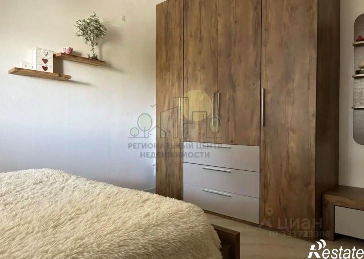 2-комн квартира ул Александра Невского, 4,  д. 4
