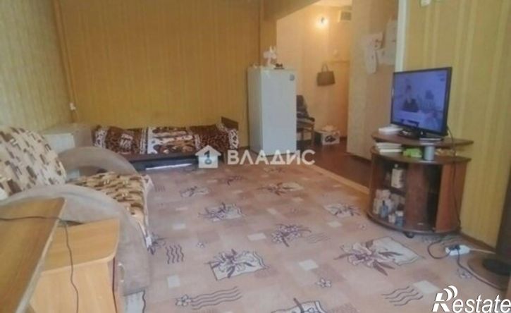 1-комн квартира Пограничный пер, 4,  д. 4
