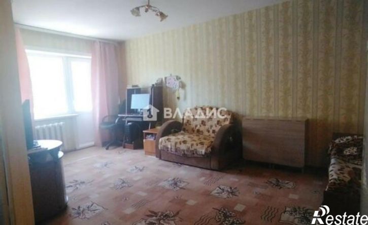 1-комн квартира Пограничный пер, 4,  д. 4