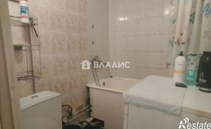 1-комн квартира Пограничный пер, 4,  д. 4