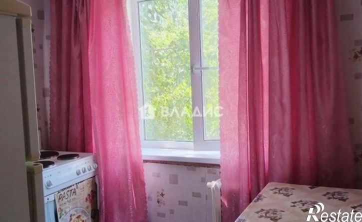 1-комн квартира Пограничный пер, 4,  д. 4