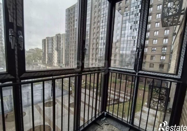 1-комн квартира ул Касьянова, 1а,  д. 1а