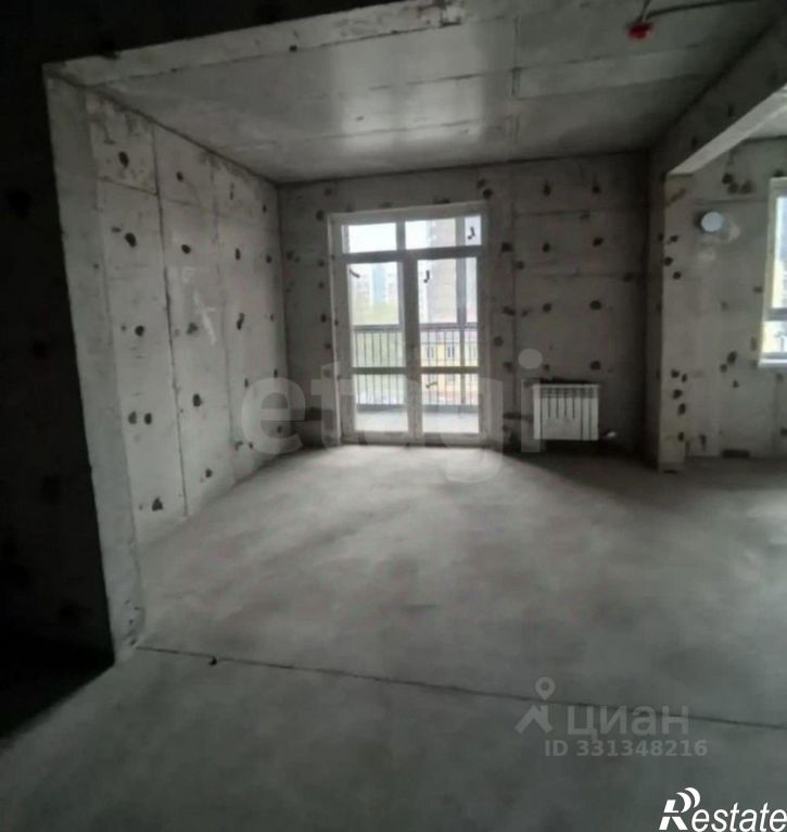 1-комн квартира ул Касьянова, 1а,  д. 1а