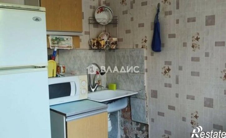 1-комн квартира Пограничный пер, 4,  д. 4