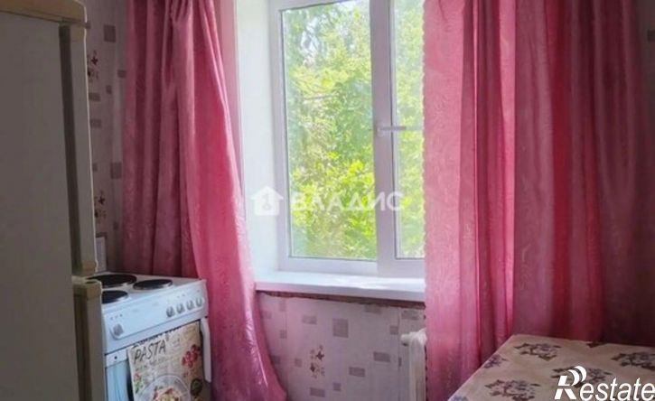1-комн квартира Пограничный пер, 4,  д. 4