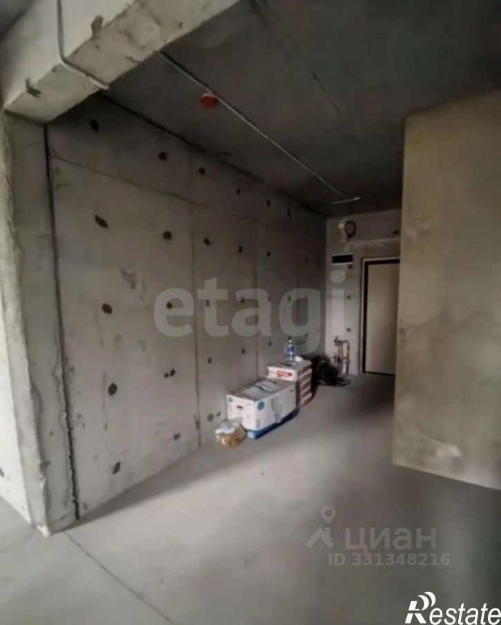 1-комн квартира ул Касьянова, 1а,  д. 1а