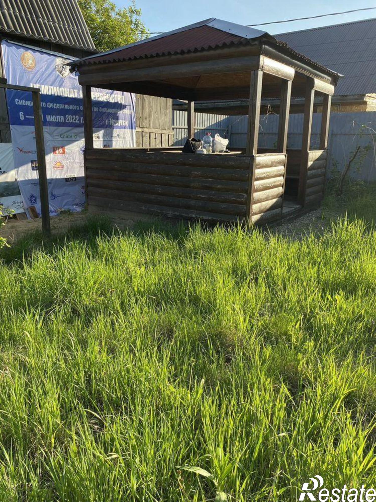 Купить дачу, дом, коттедж за 2 500 000 рублей на СНТ Энергетик-2, Третья улица