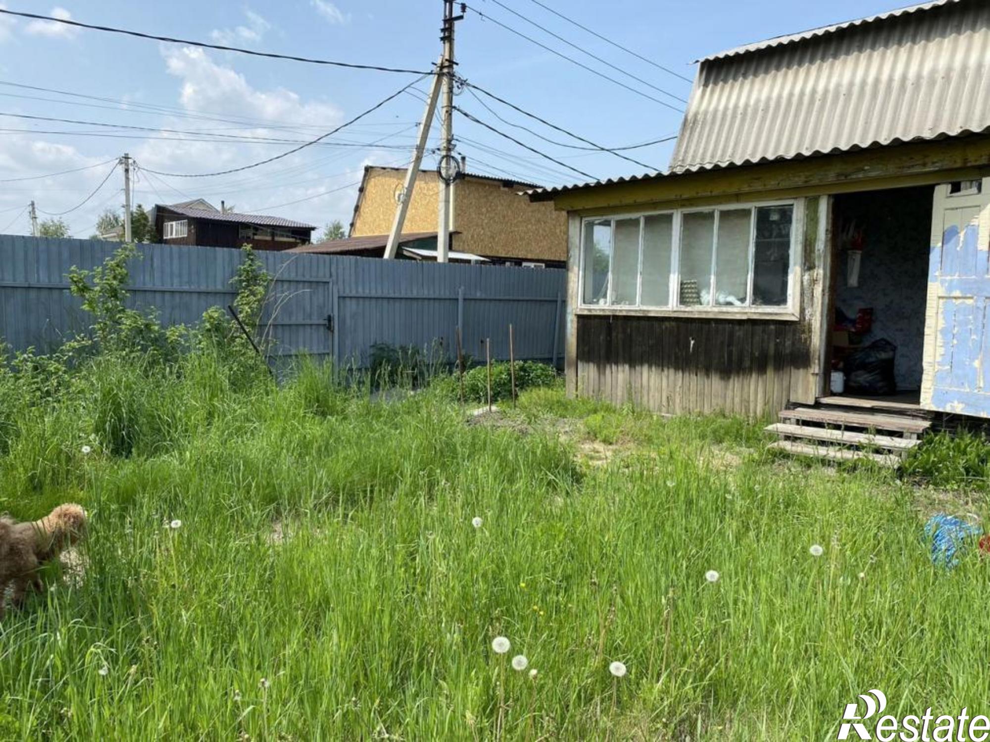 Купить дачу, дом, коттедж за 2 500 000 рублей на СНТ Энергетик-2, Третья улица