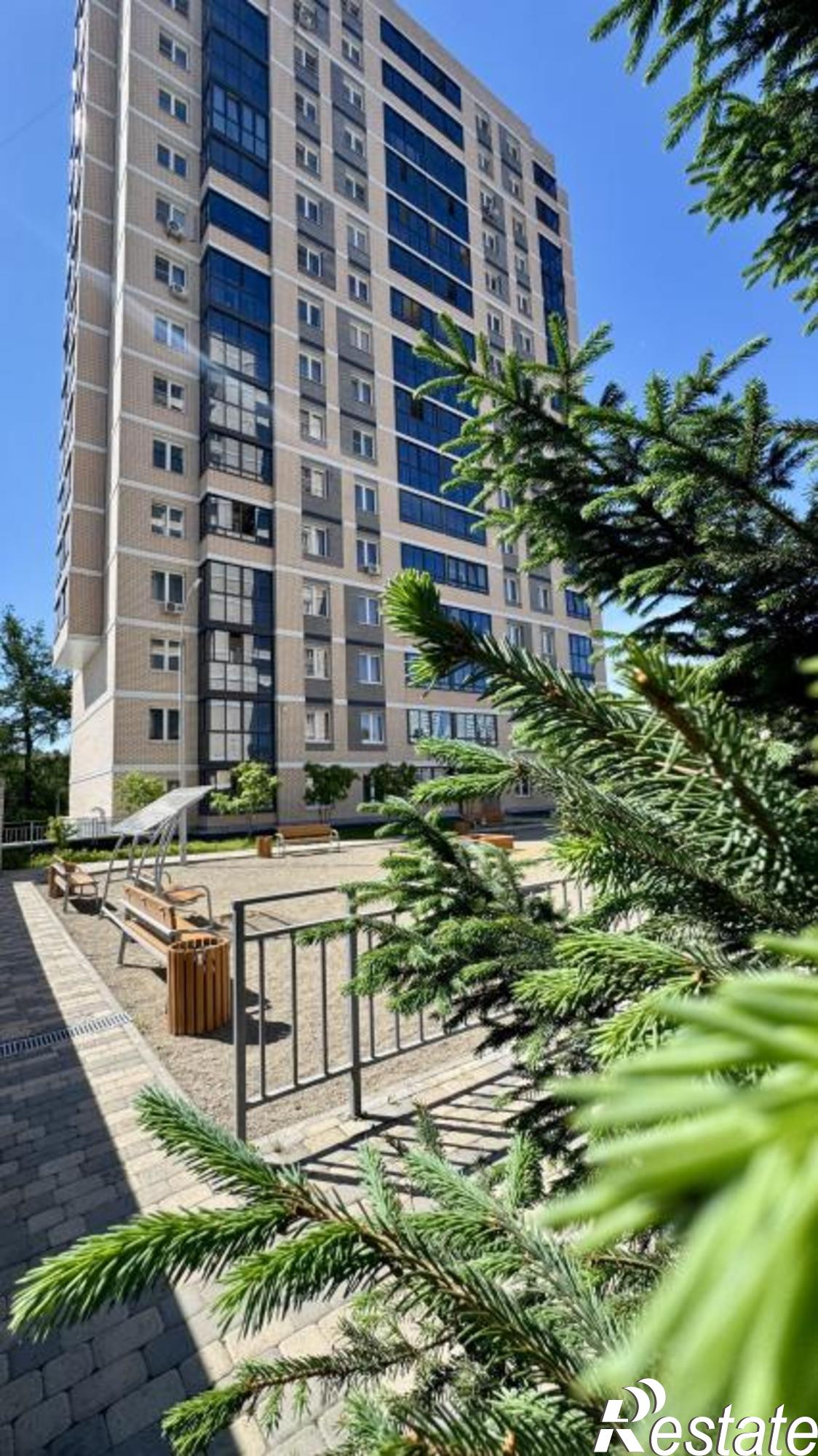 Купить квартиру за 9 300 000 рублей на Рылеева, 7