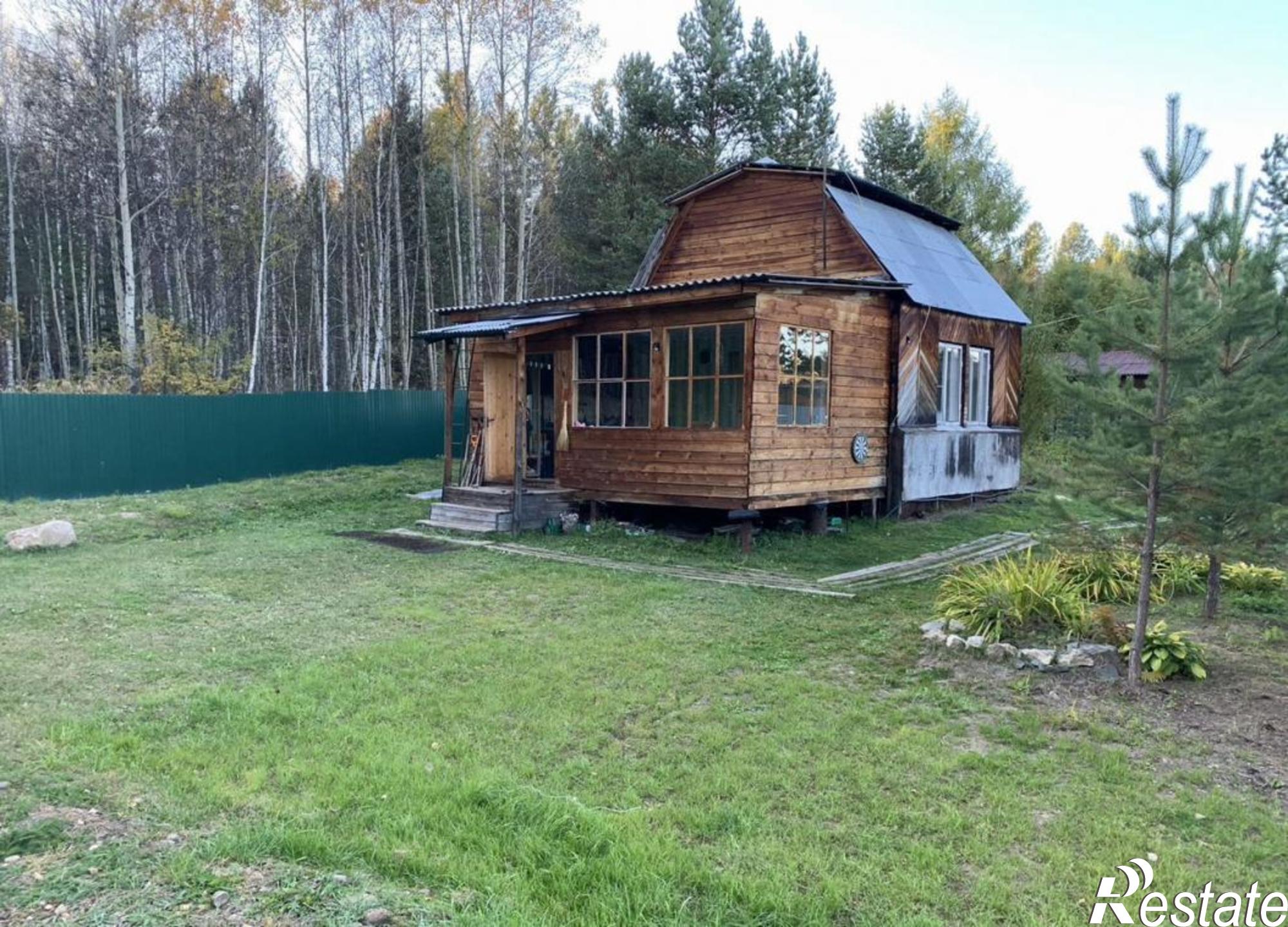 Купить дачу, дом, коттедж за 3 000 000 рублей на СНТ Теплоэнергетик