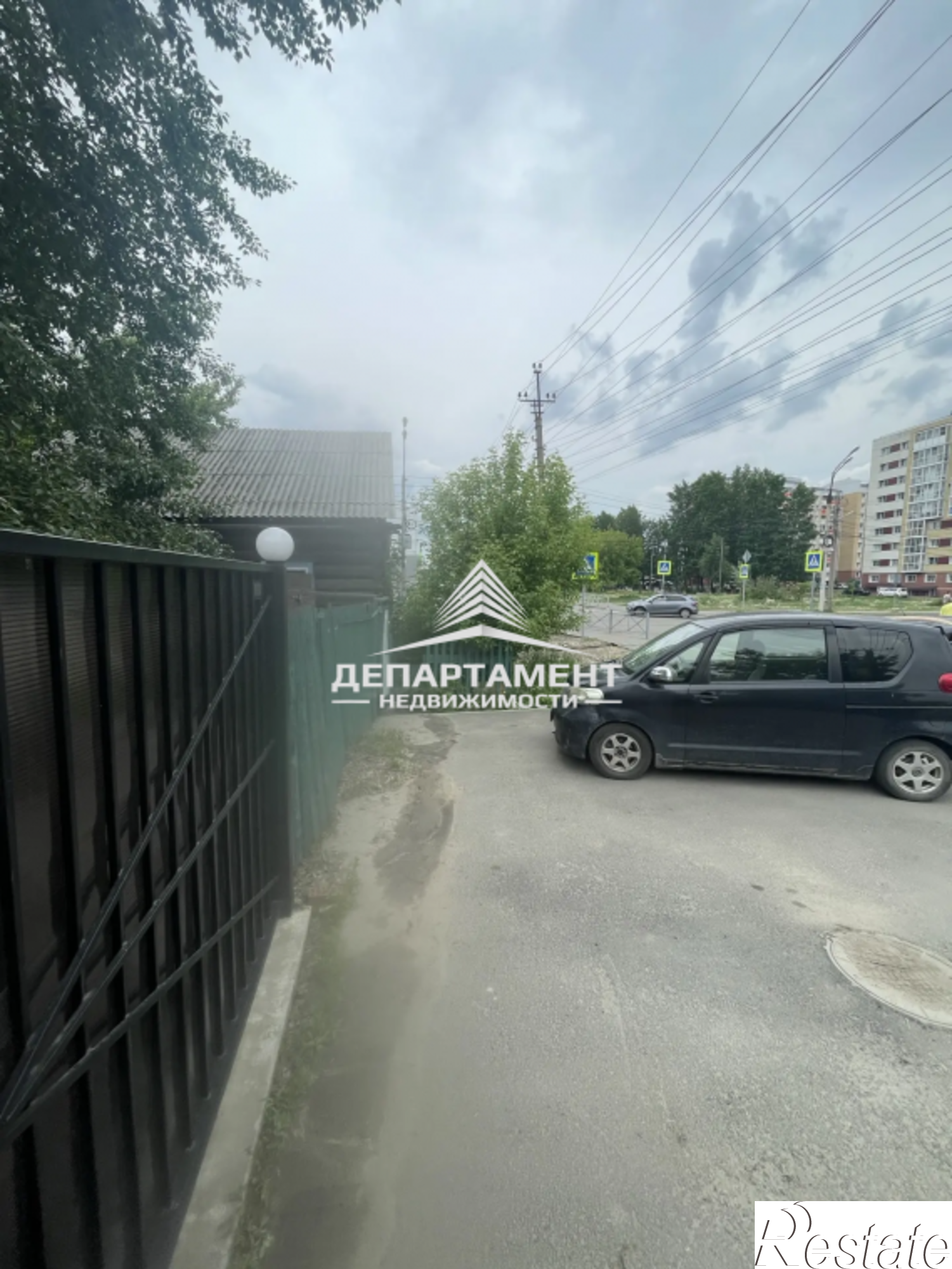 Купить дачу, дом, коттедж за 2 900 000 рублей на Ленинградская, 94