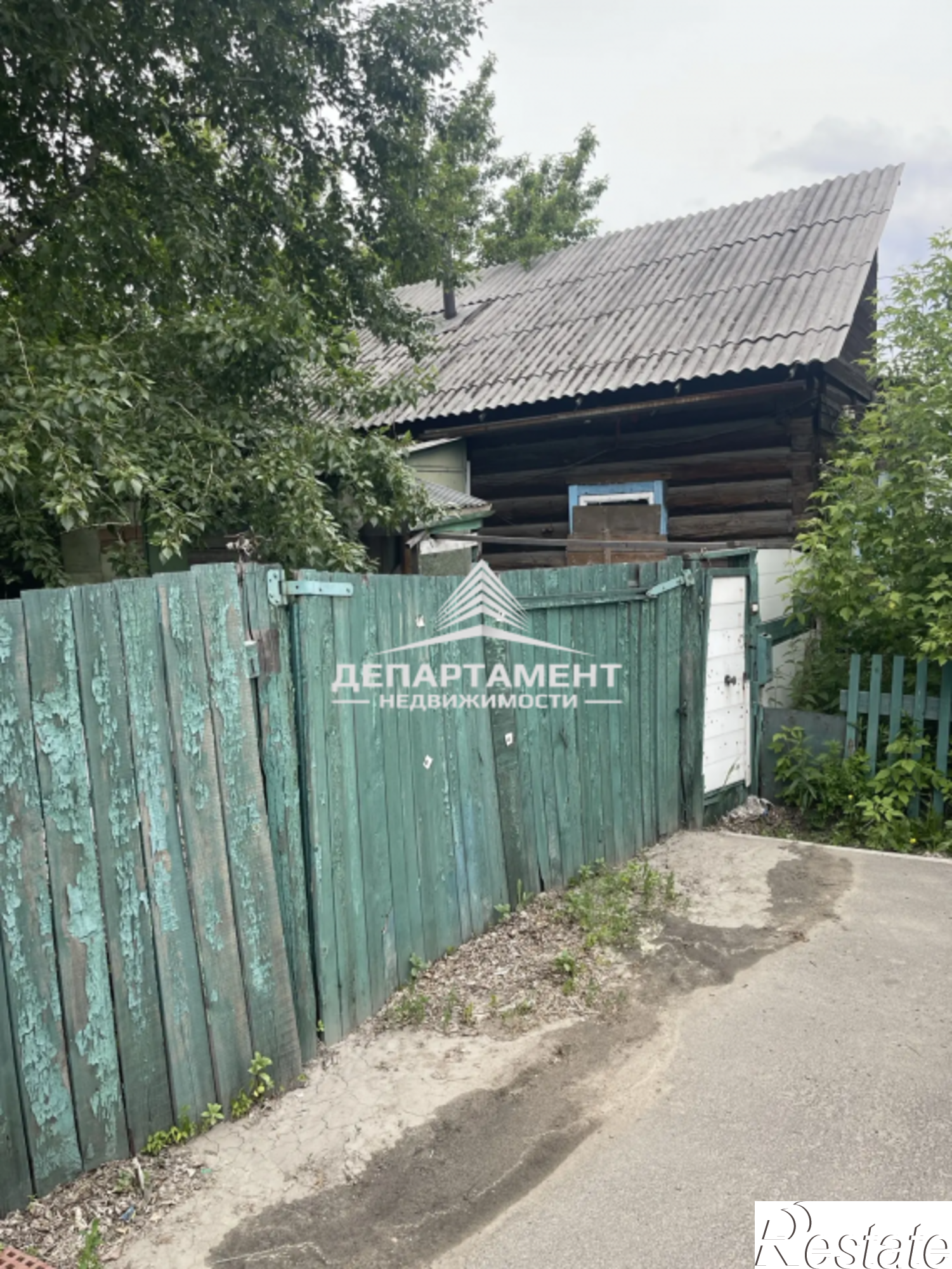 Купить дачу, дом, коттедж за 2 900 000 рублей на Ленинградская, 94