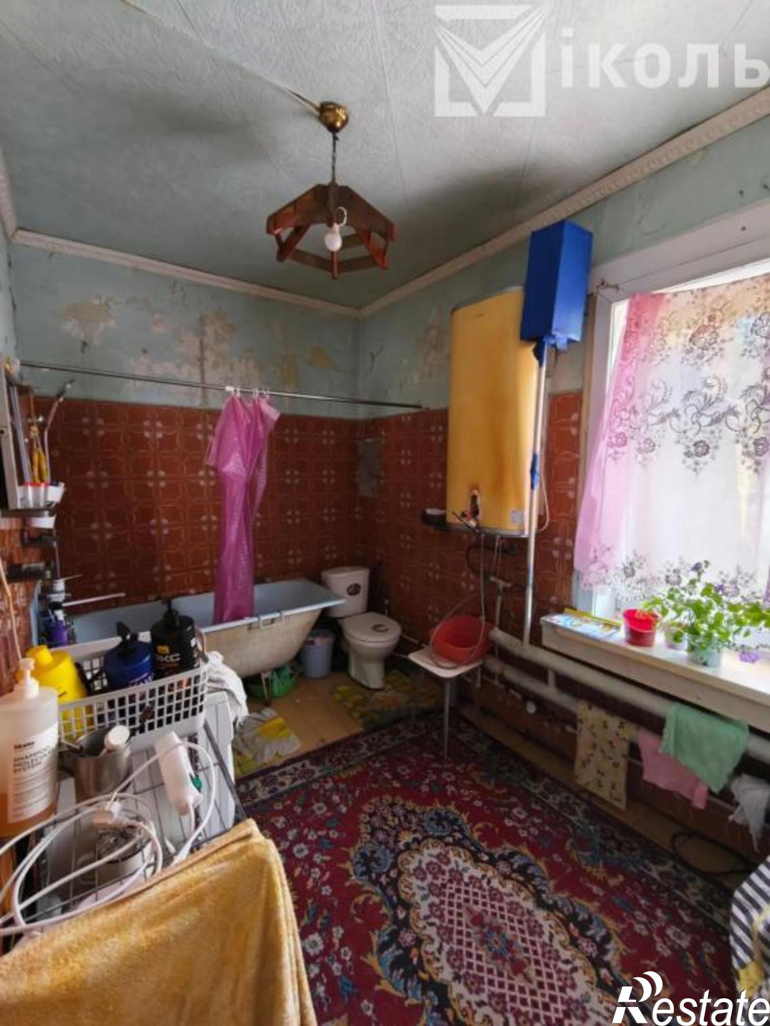 Купить дачу, дом, коттедж за 6 200 000 рублей на Рылеева