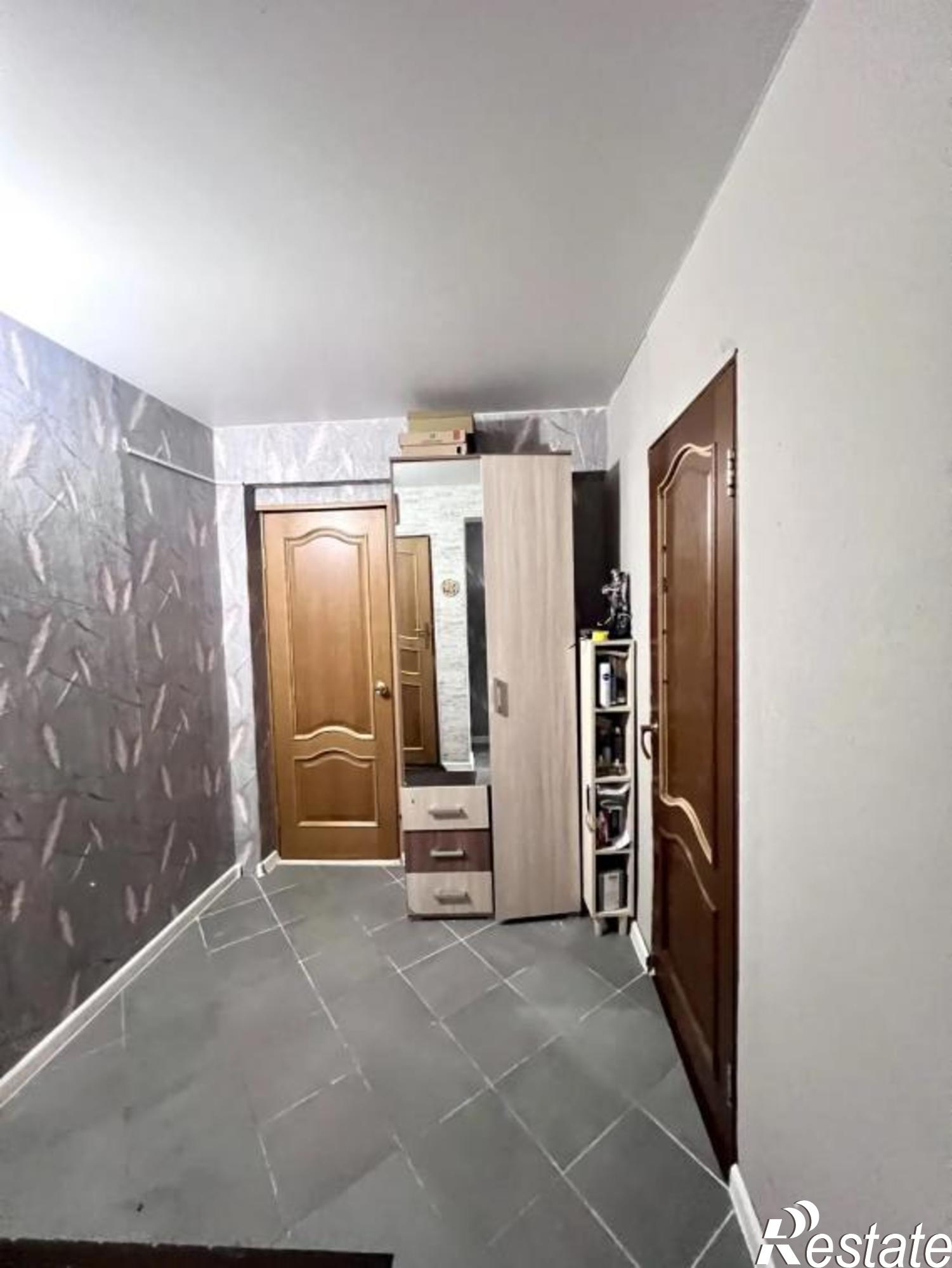 Купить квартиру за 4 800 000 рублей на Рябикова б-р, 22