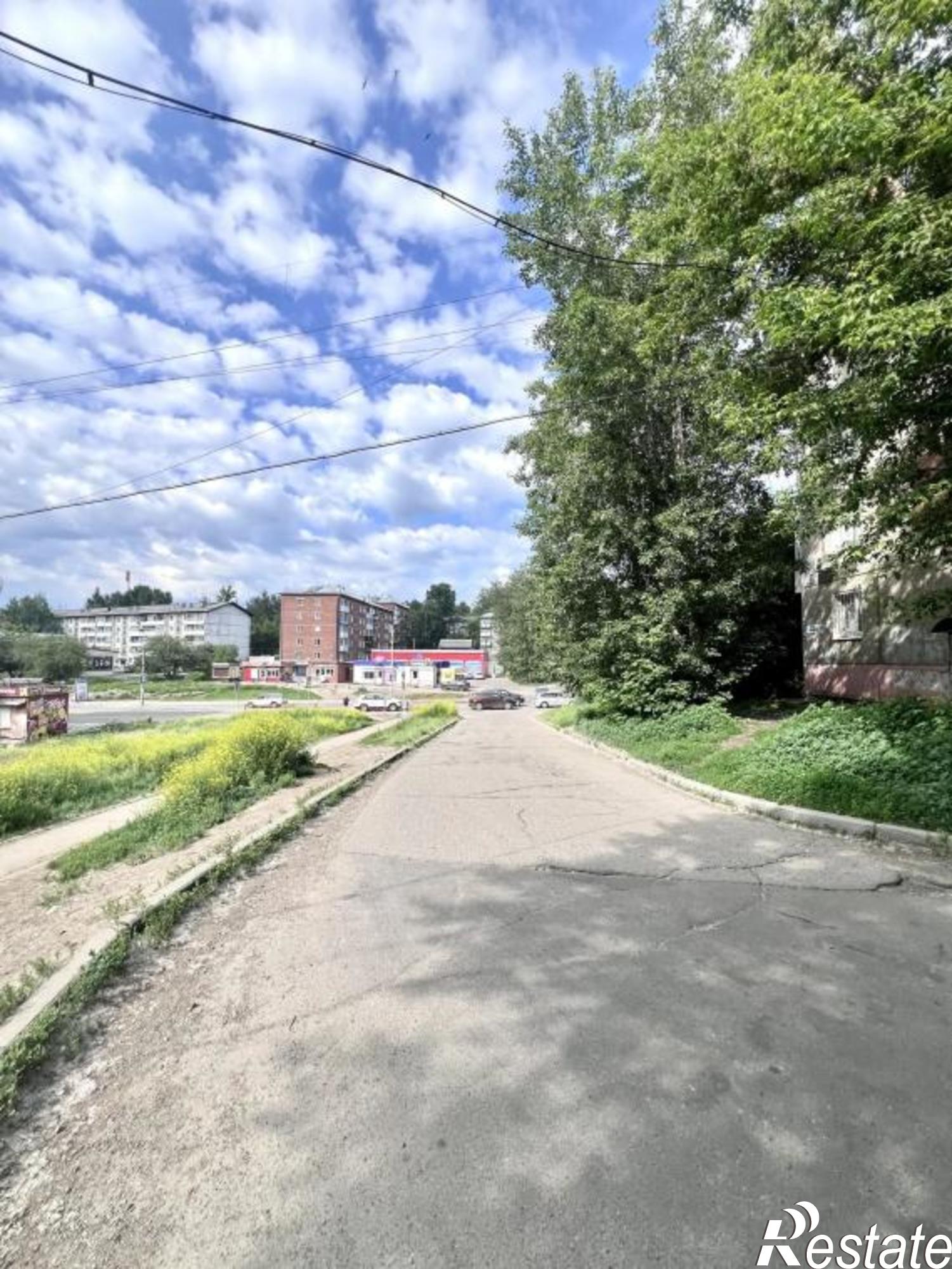 Купить квартиру за 4 800 000 рублей на Рябикова б-р, 22