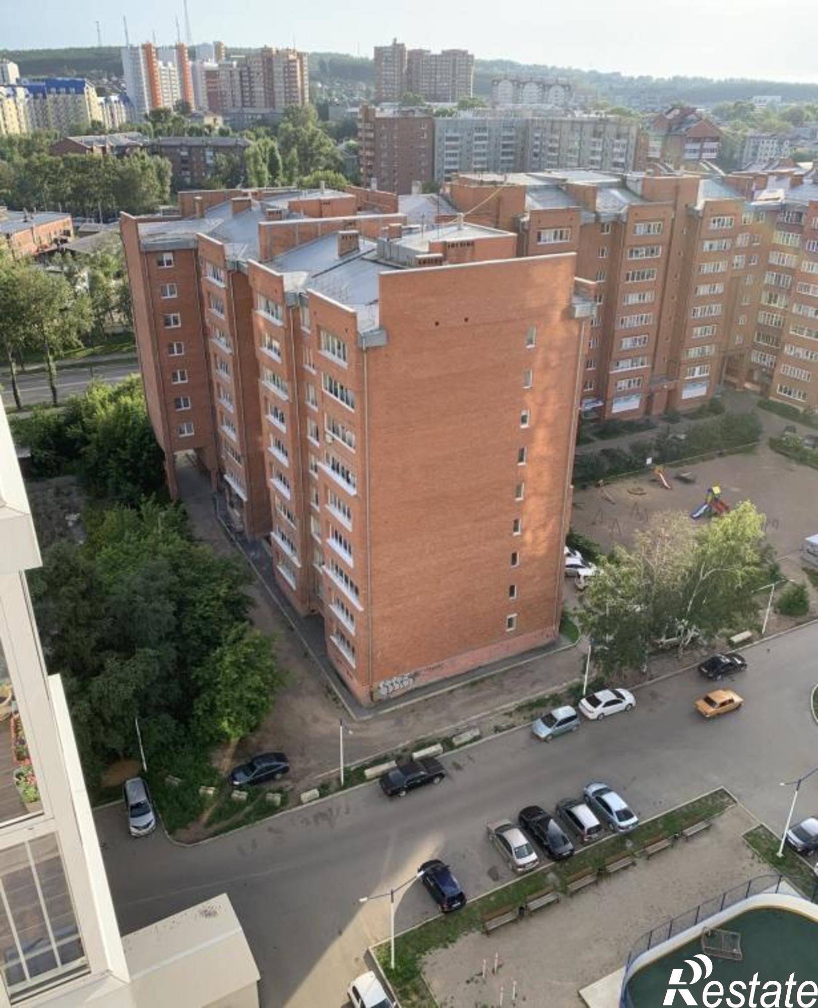 Купить квартиру за 8 800 000 рублей на Лермонтова, 341/6