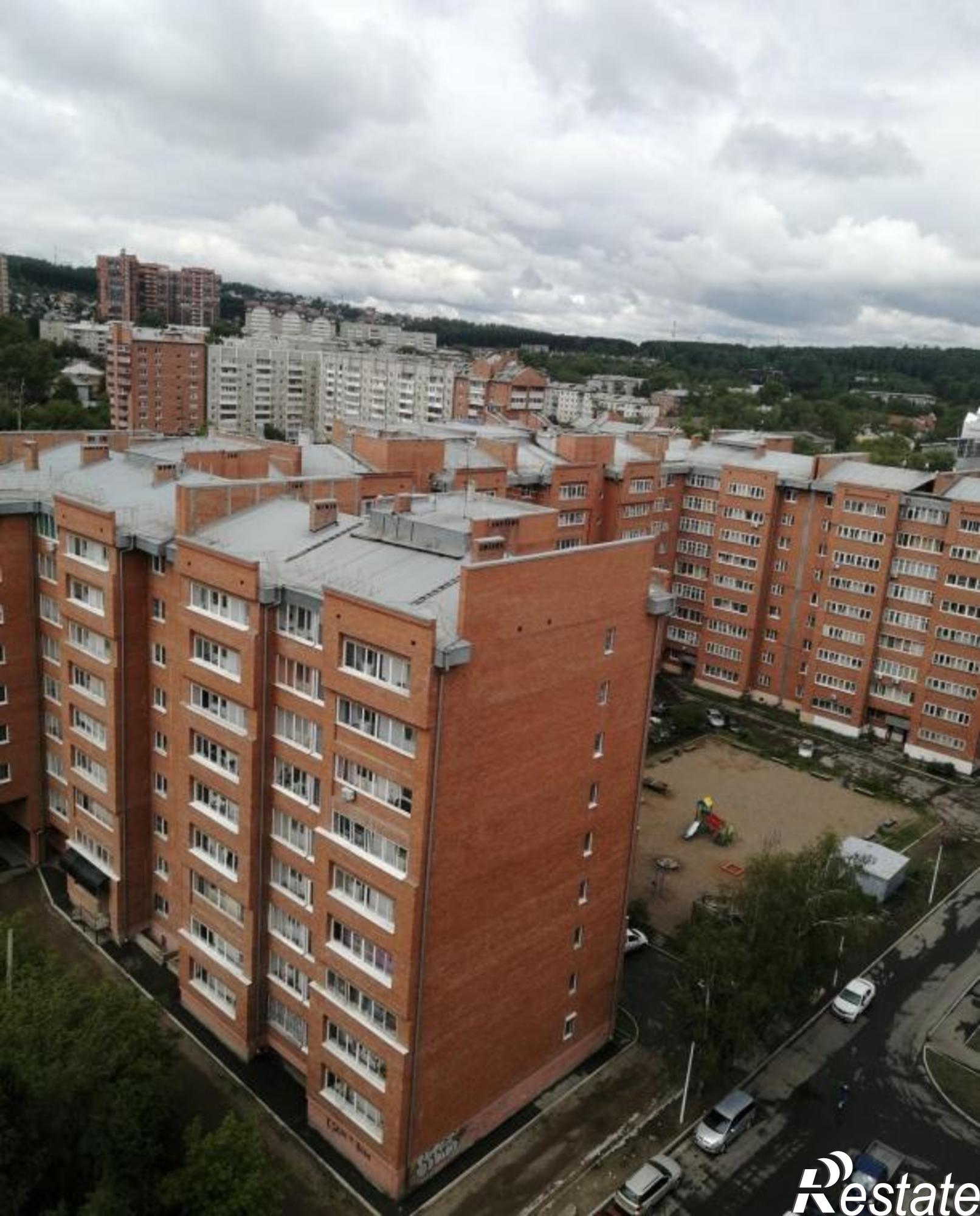 Купить квартиру за 8 800 000 рублей на Лермонтова, 341/6