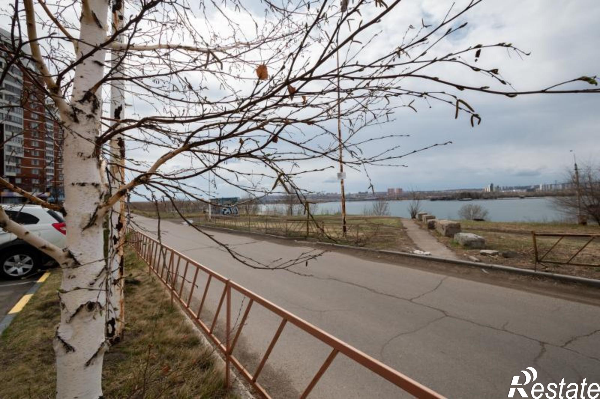 Купить квартиру за 11 450 000 рублей на Дальневосточная, 104