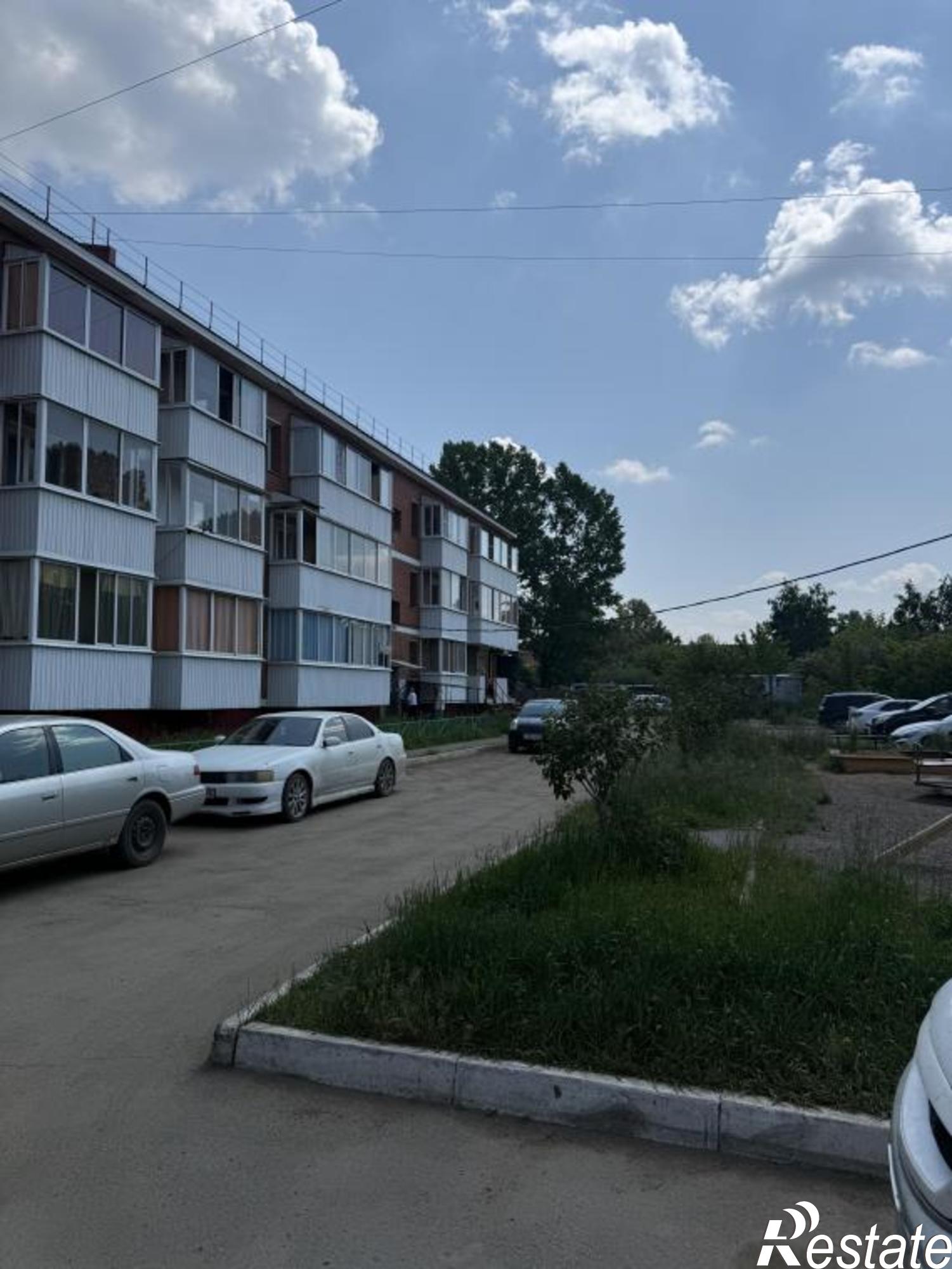 Купить квартиру за 4 850 000 рублей на Сарафановская, 81 а