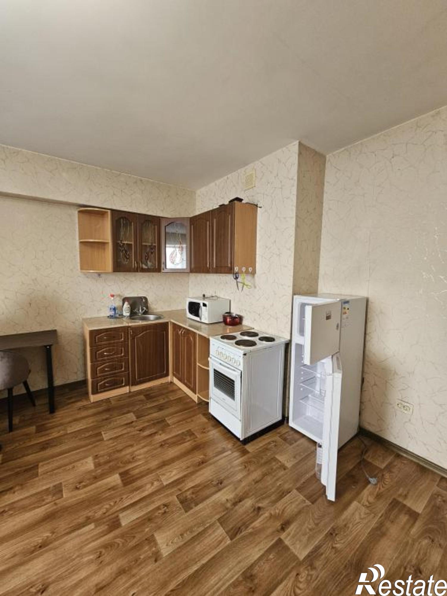 Купить квартиру за 4 990 000 рублей на Байкальская, 253б