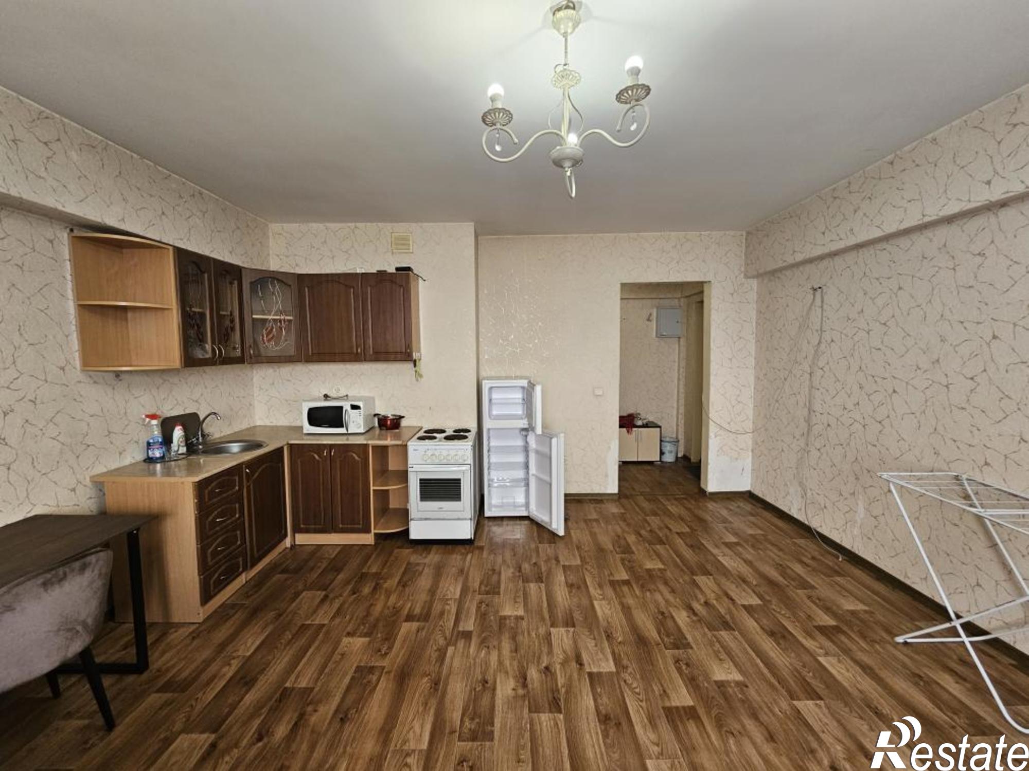 Купить квартиру за 4 990 000 рублей на Байкальская, 253б