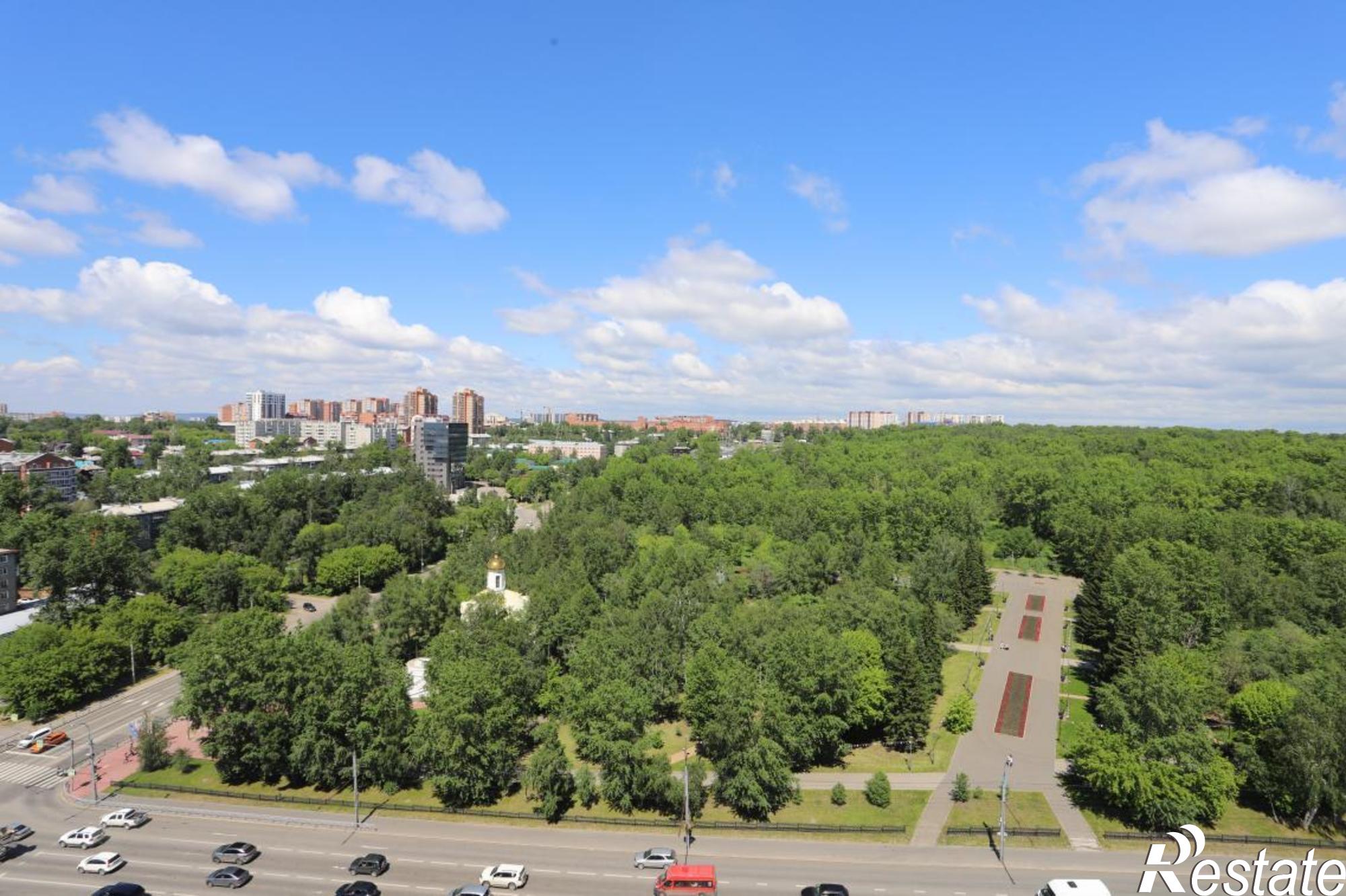 Купить квартиру за 21 500 000 рублей на Байкальская, 208