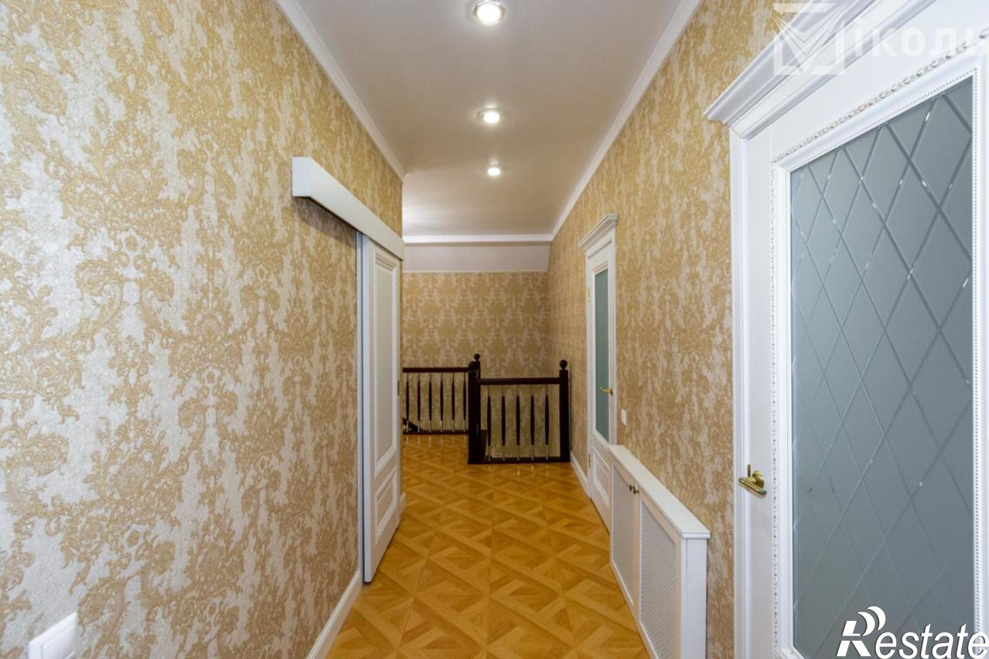 Купить дачу, дом, коттедж за 30 000 000 рублей на ДНТ Березовая Роща, 24