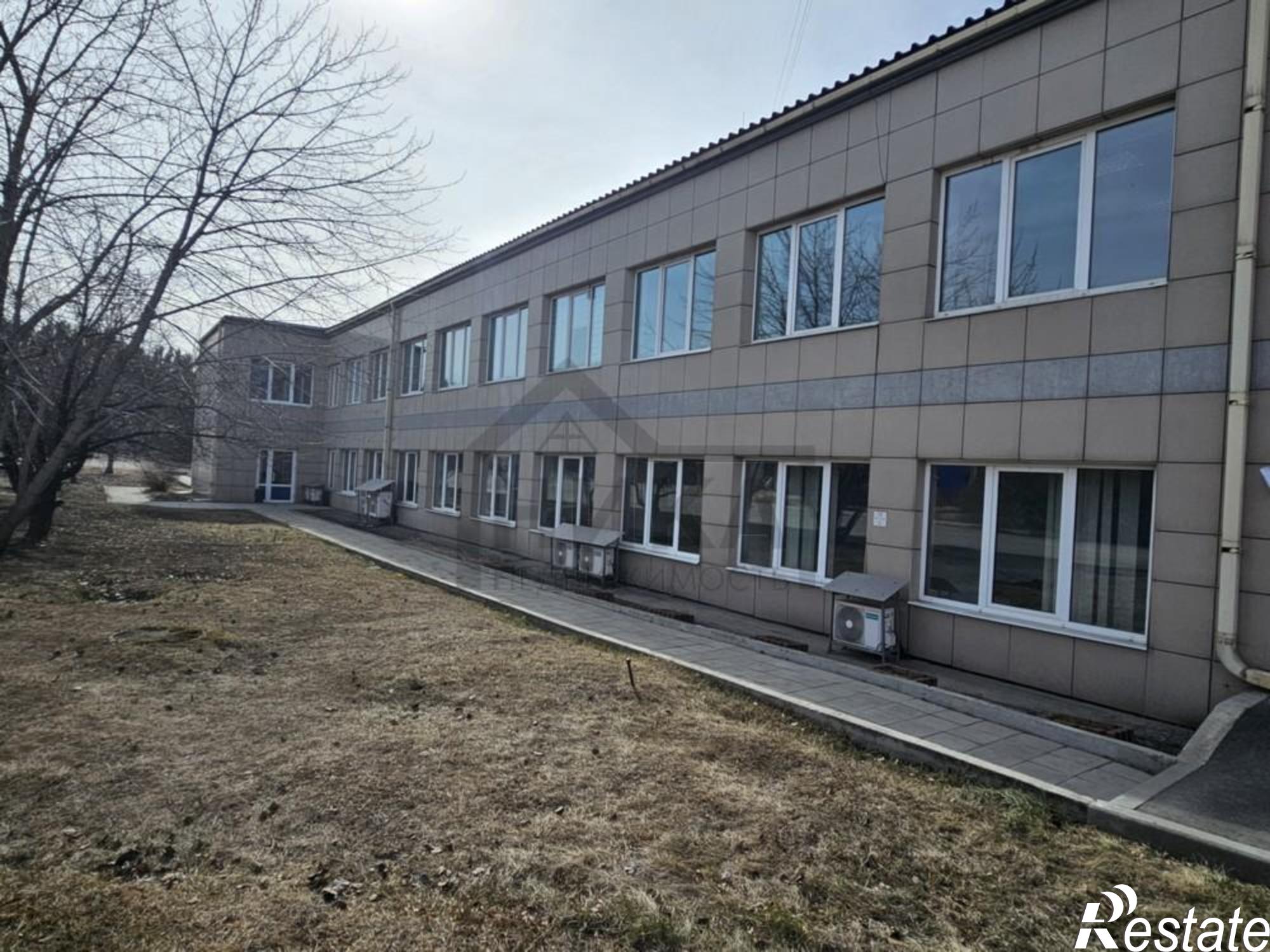Сдать складское помещение за 2 150 000 рублей на Батарейная 2-я, 2