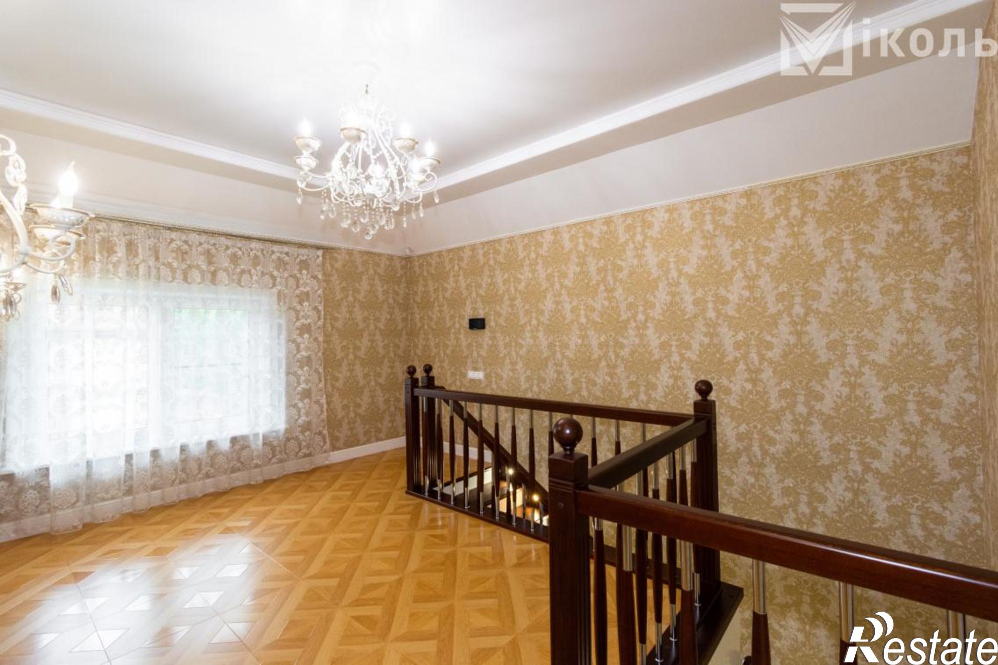 Купить дачу, дом, коттедж за 30 000 000 рублей на ДНТ Березовая Роща, 24