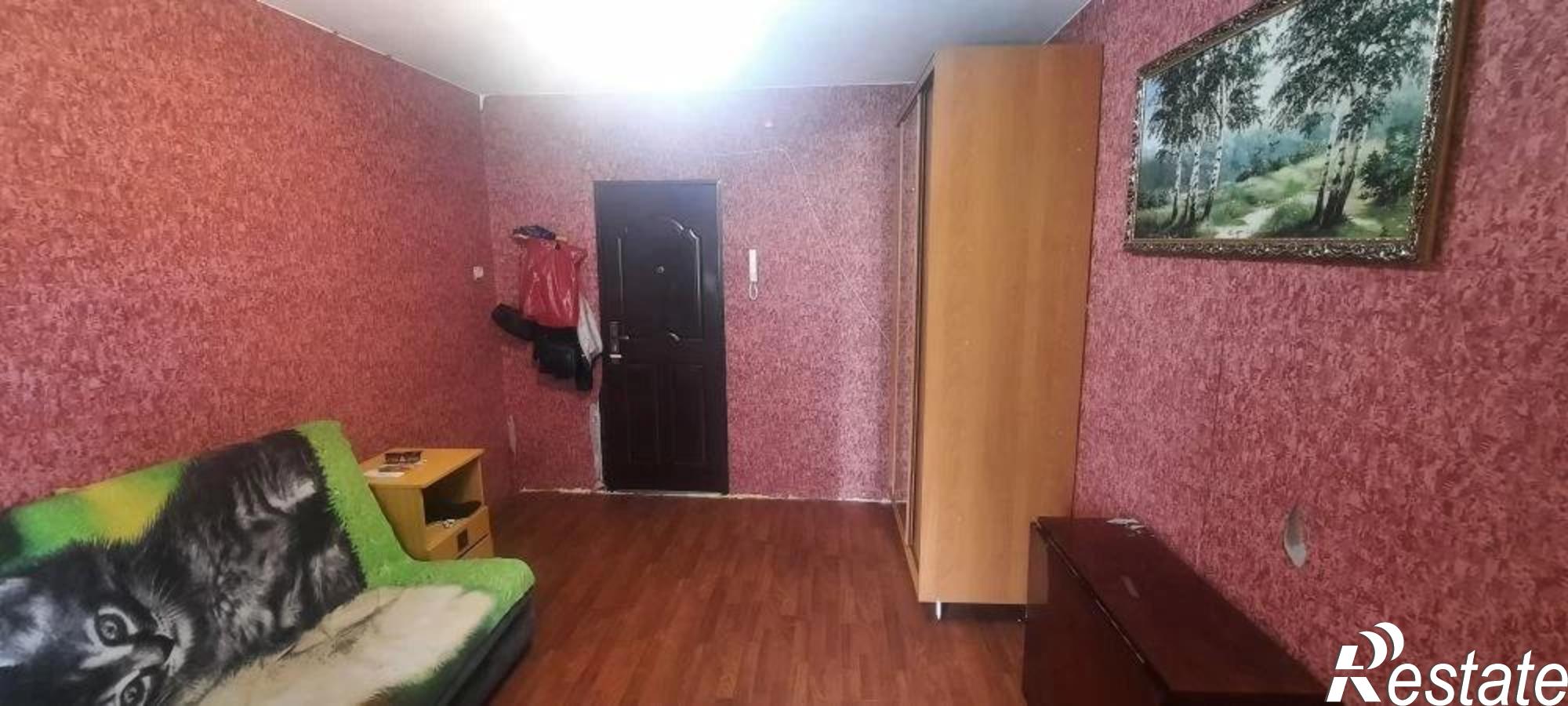 Купить комнату за 1 350 000 рублей на Баумана, 176