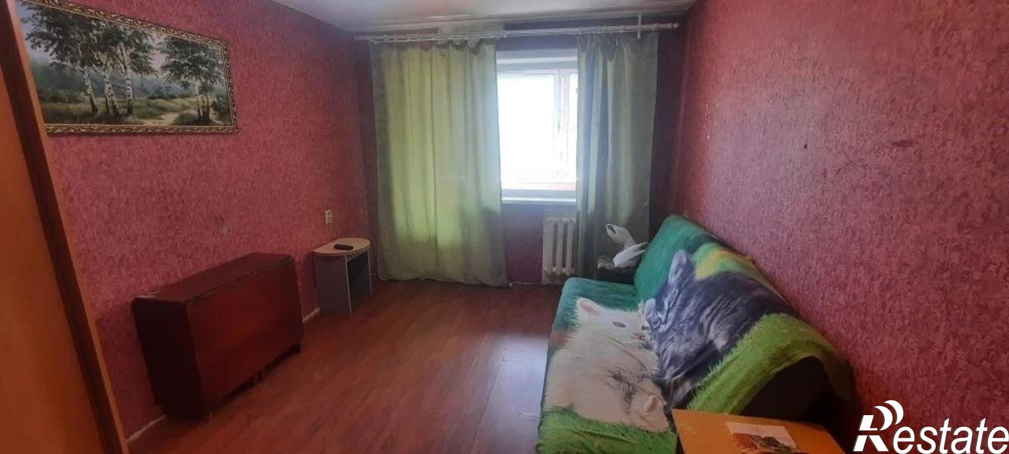 Купить комнату за 1 350 000 рублей на Баумана, 176