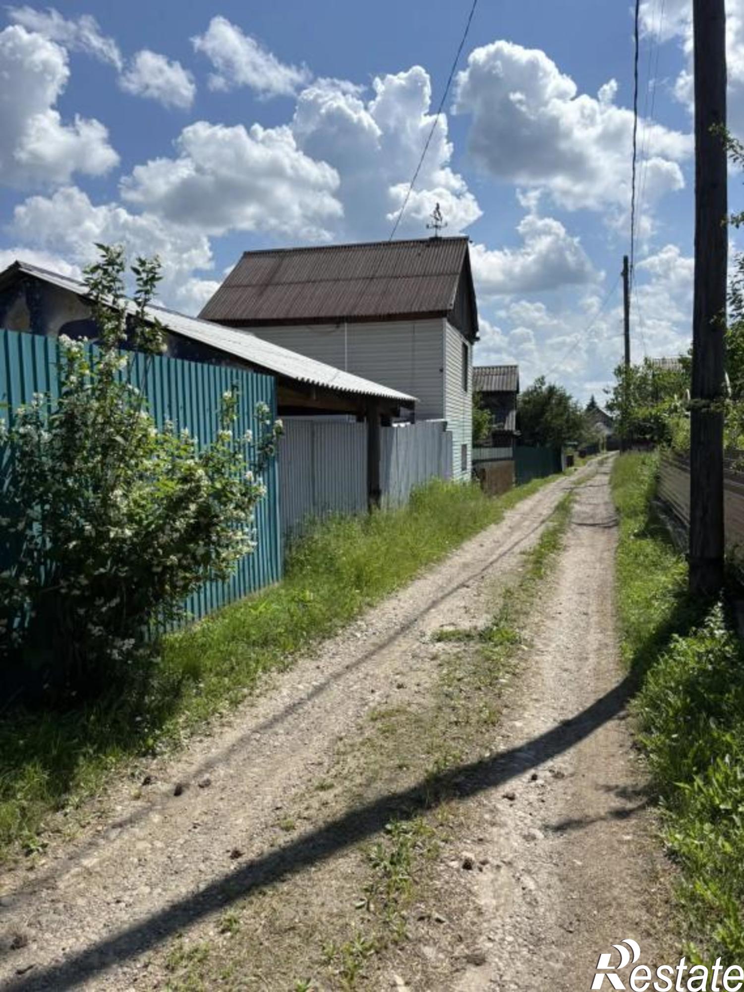 Купить дачу, дом, коттедж за 3 300 000 рублей на Весенняя, 233