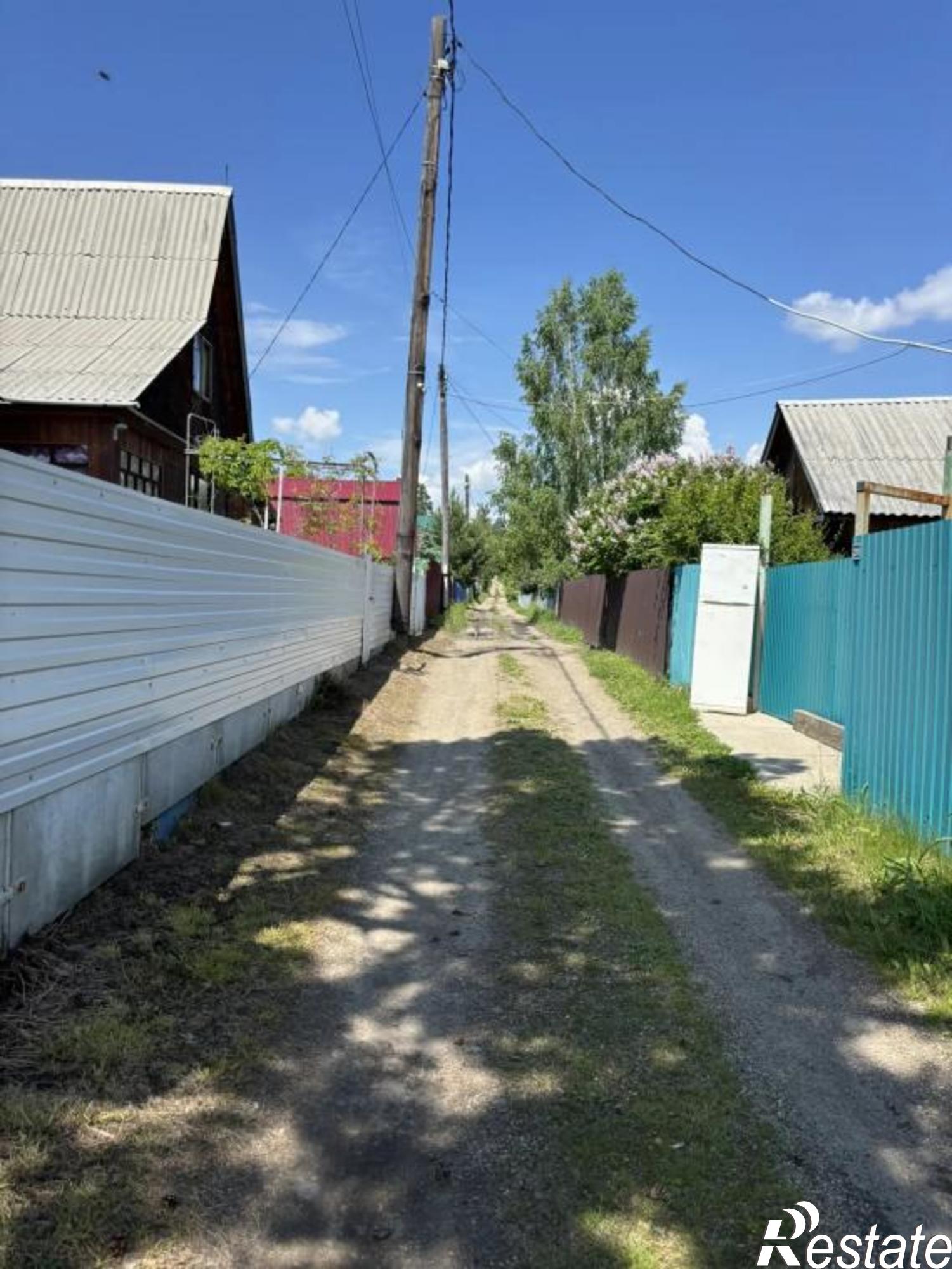 Купить дачу, дом, коттедж за 3 300 000 рублей на Весенняя, 233