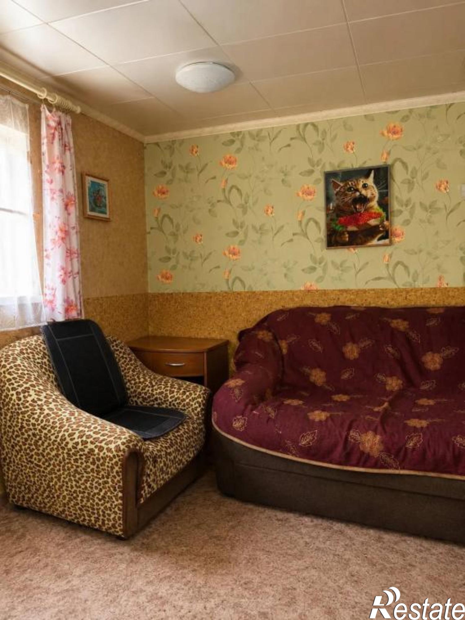 Купить дачу, дом, коттедж за 3 300 000 рублей на Весенняя, 233