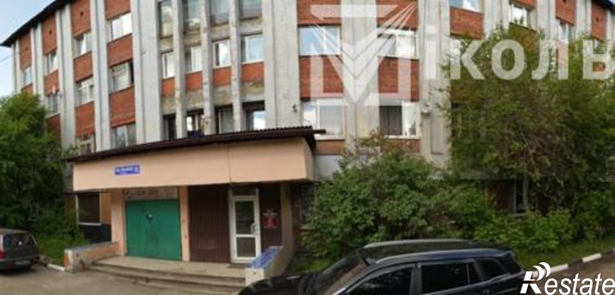 Купить квартиру за 2 700 000 рублей на Розы Люксембург, 182