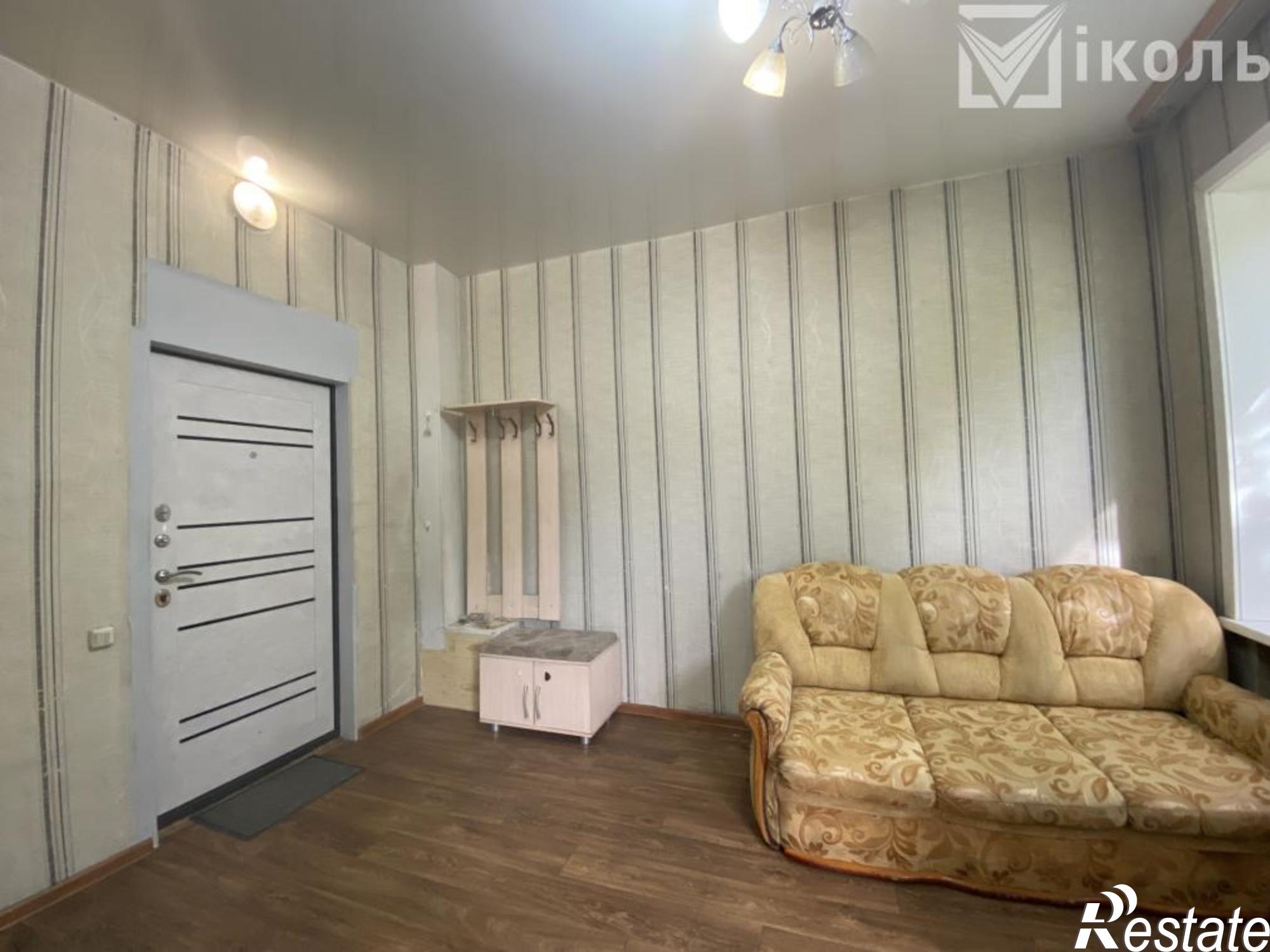 Купить квартиру за 2 700 000 рублей на Розы Люксембург, 182