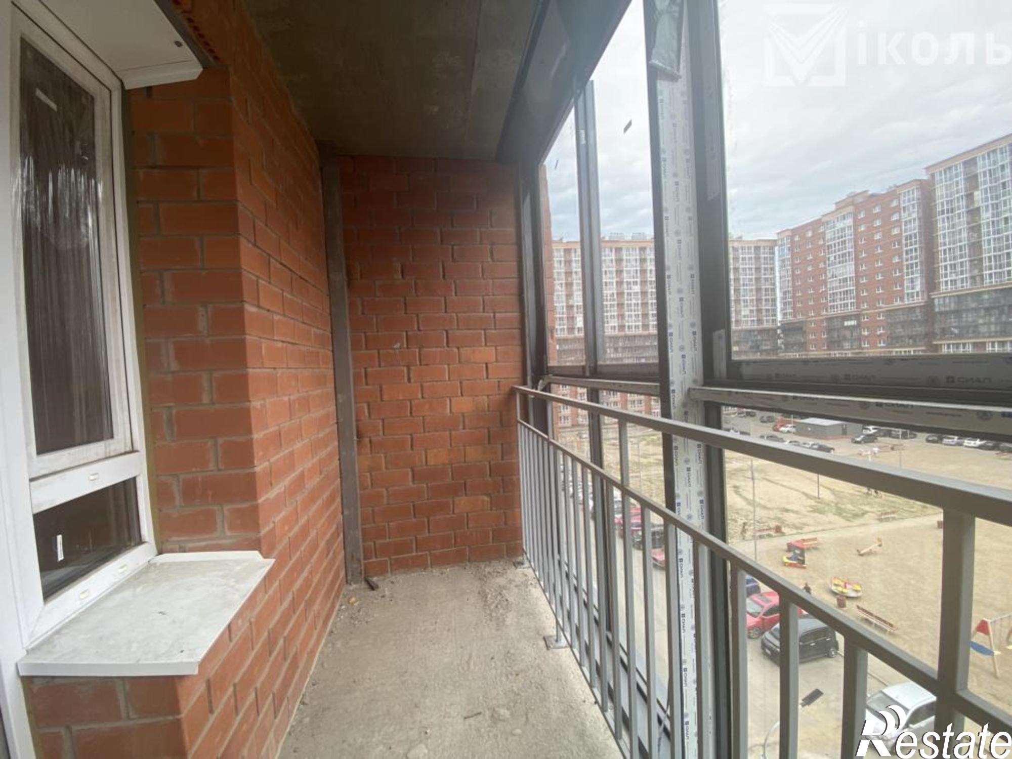 Купить квартиру за 3 950 000 рублей на Баумана, 271