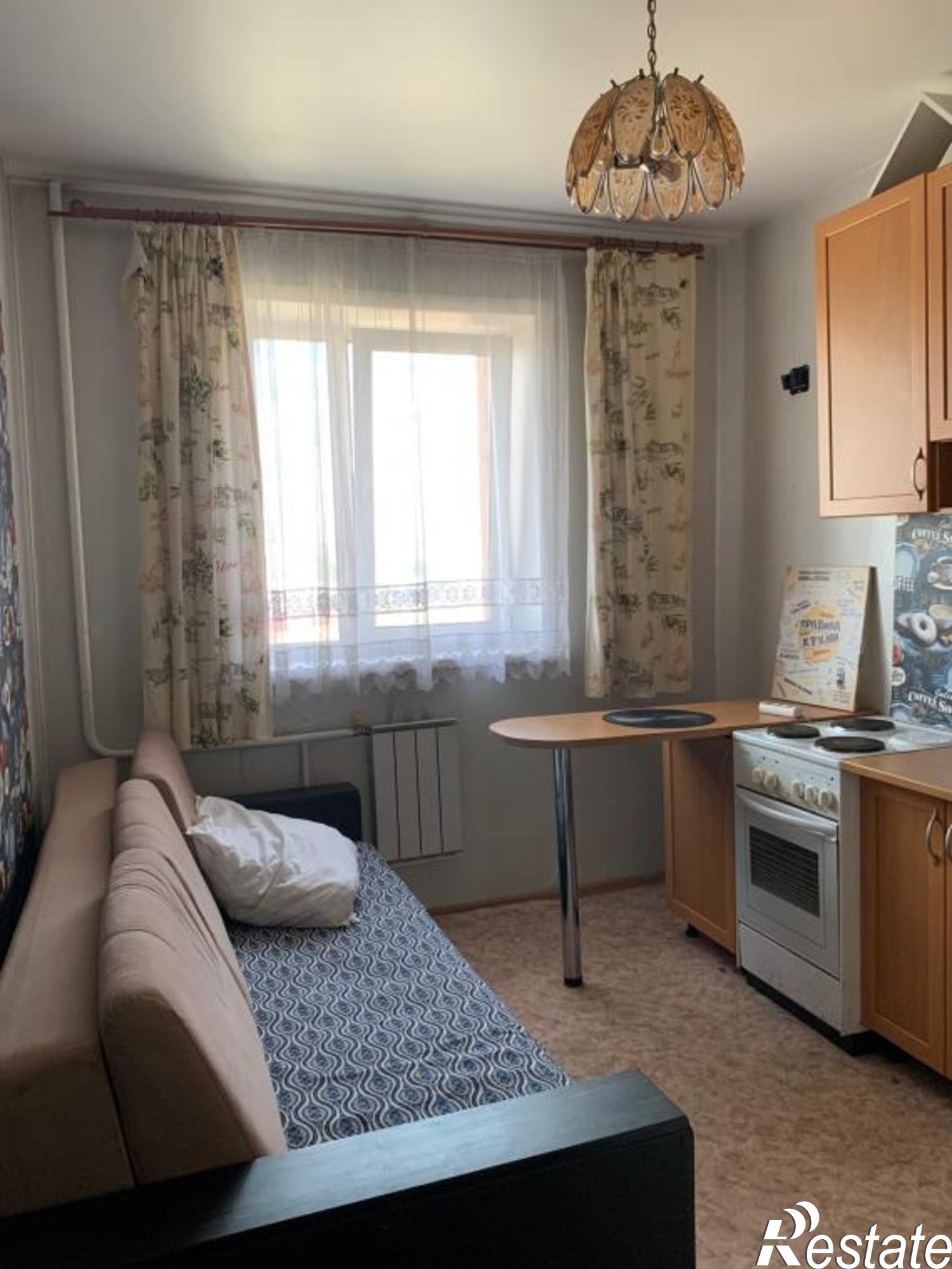 Купить квартиру за 5 500 000 рублей на Пискунова, 158/1