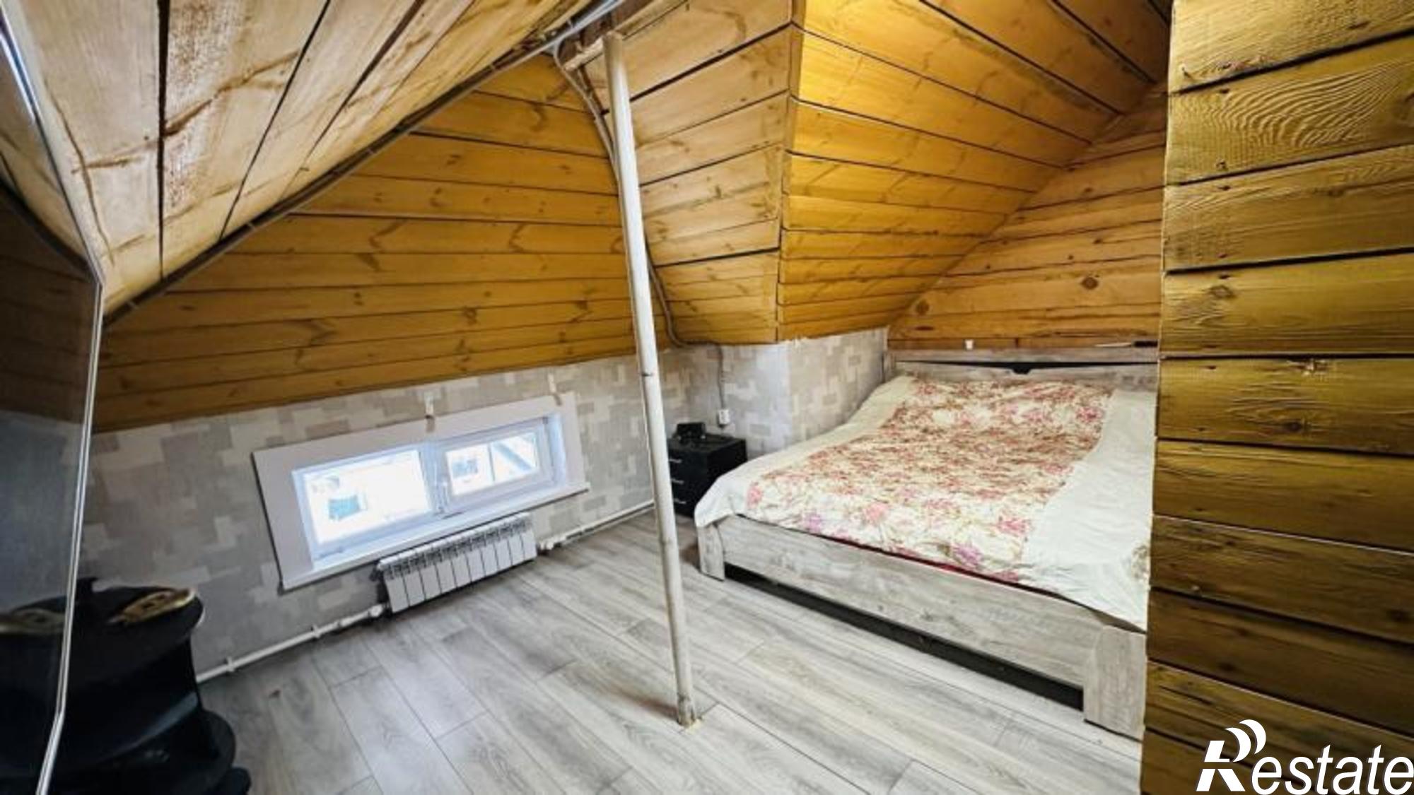 Купить дачу, дом, коттедж за 8 600 000 рублей на СНТ Зеленый сад, 185