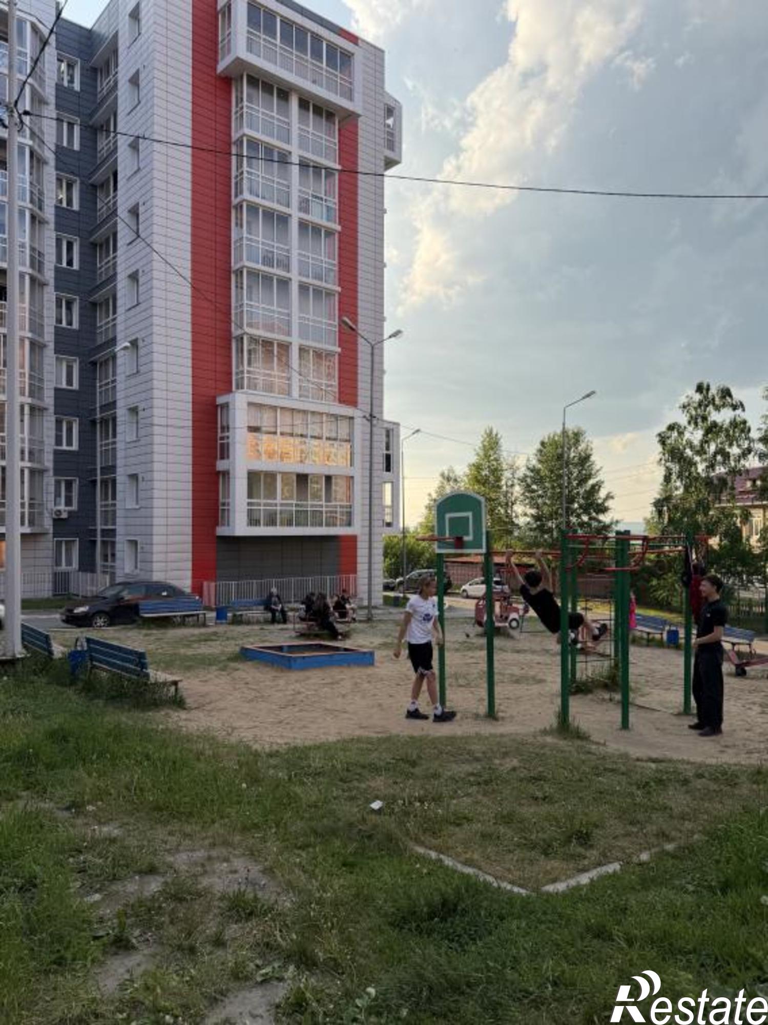 Купить квартиру за 5 800 000 рублей на -, 77/3