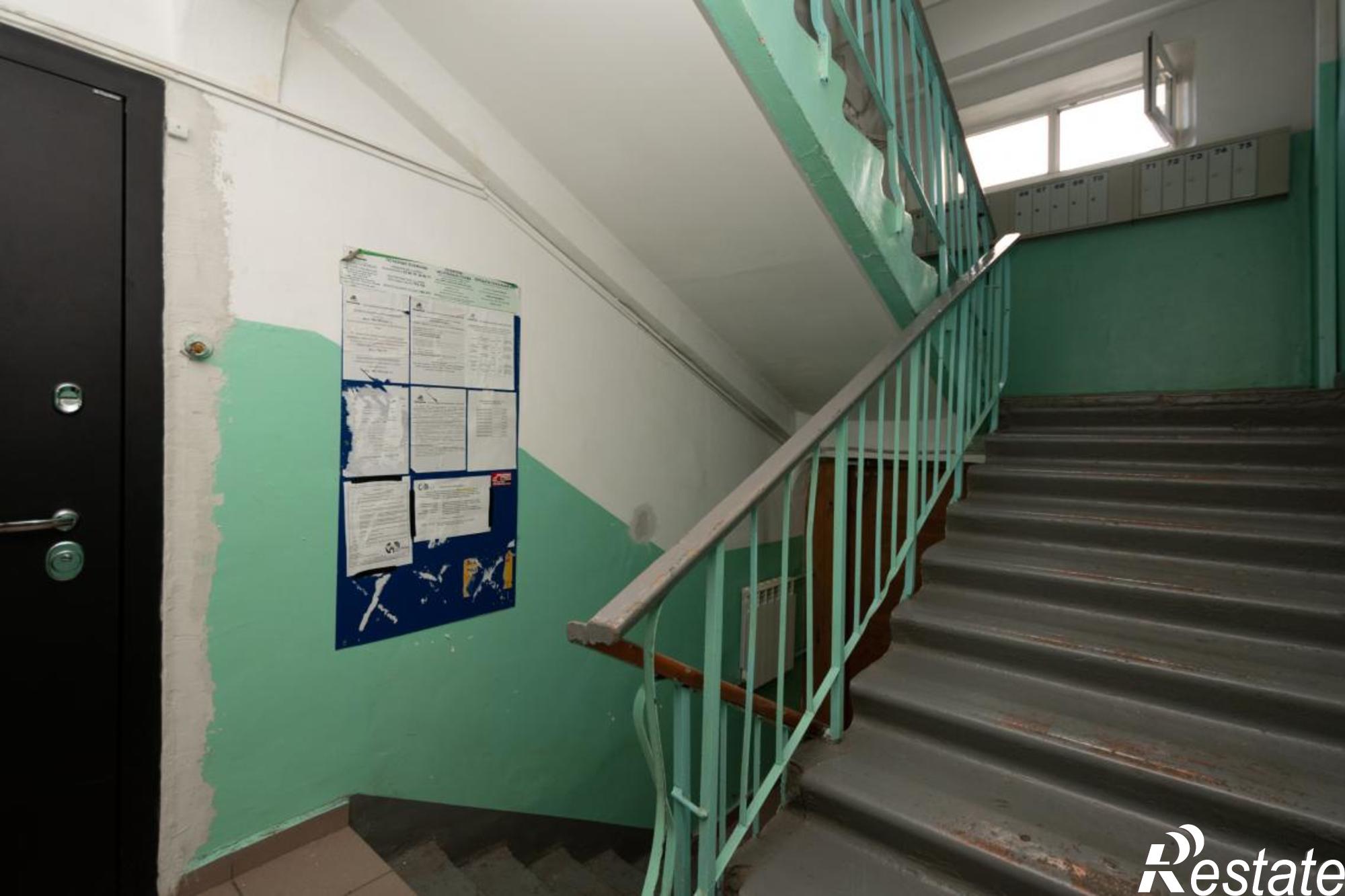 Купить квартиру за 7 900 000 рублей на проспект Маршала Жукова, 26