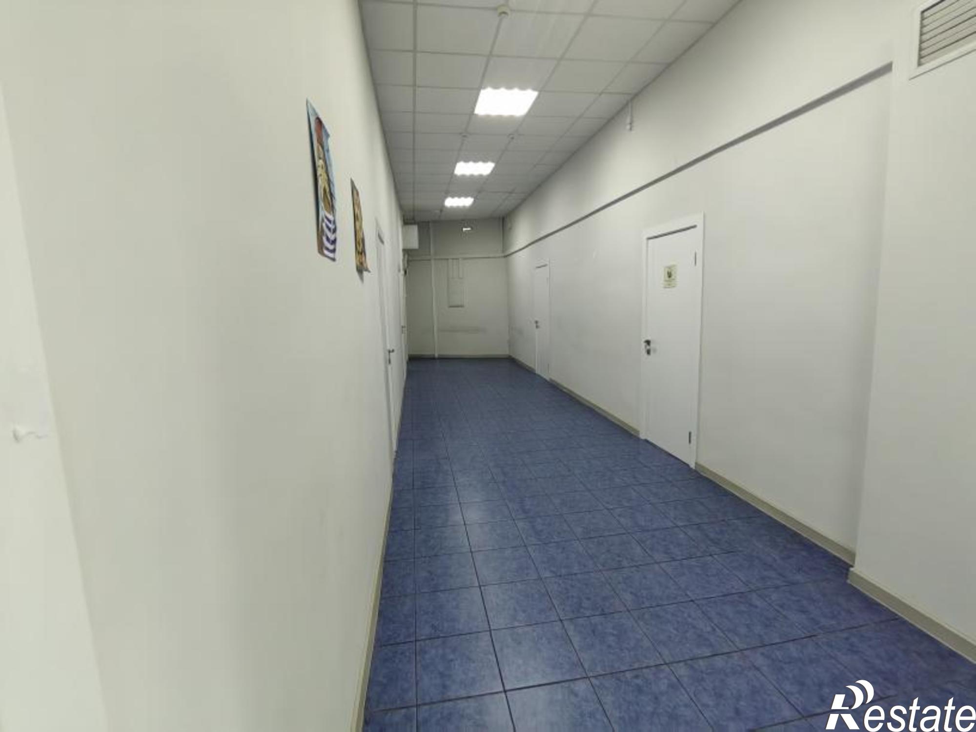 Сдать офис, помещение под офис за 49 560 рублей на б-р Гагарина, 40