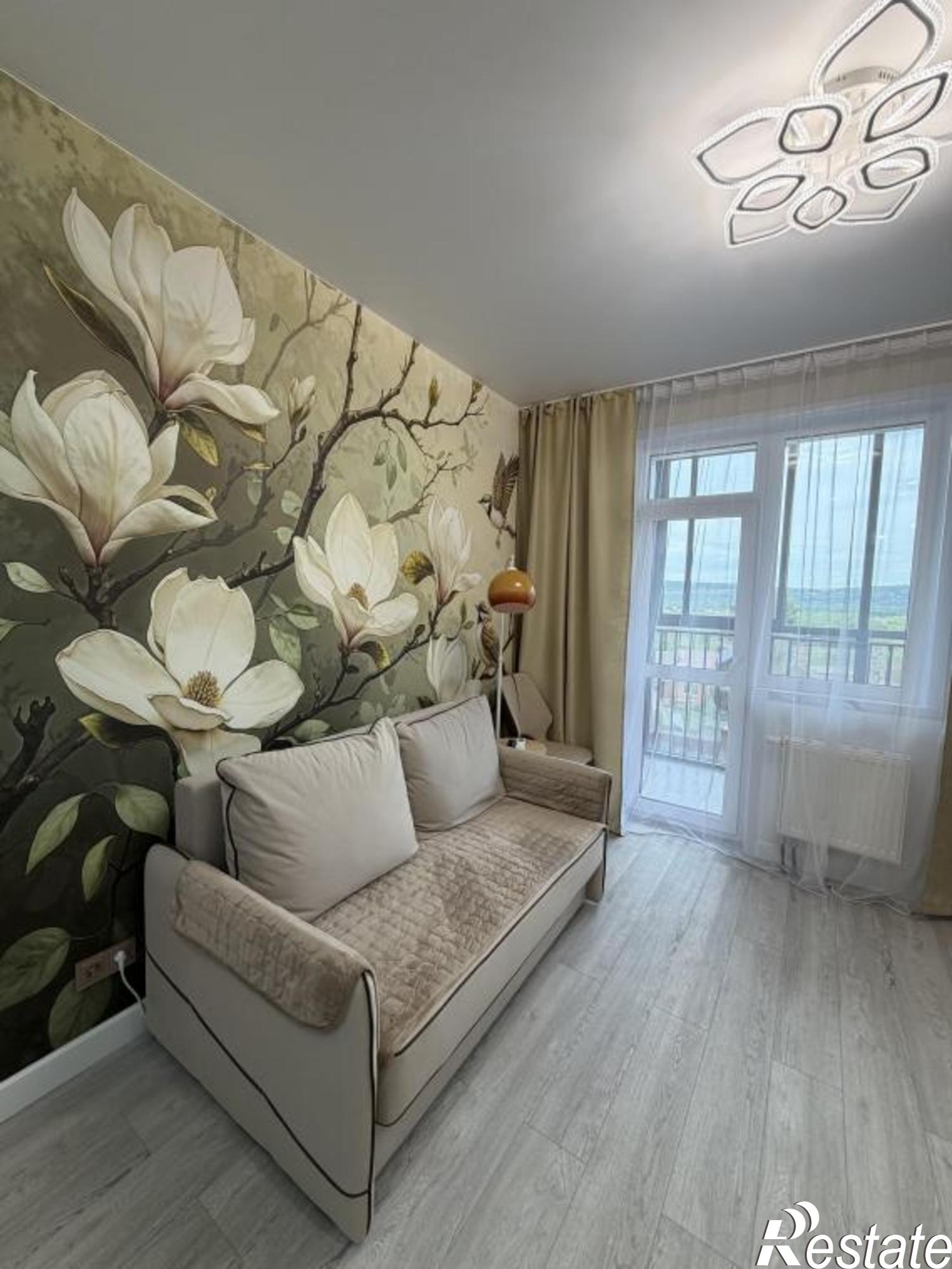 Сдать квартиру за 35 000 рублей на Пулковский пер., 161