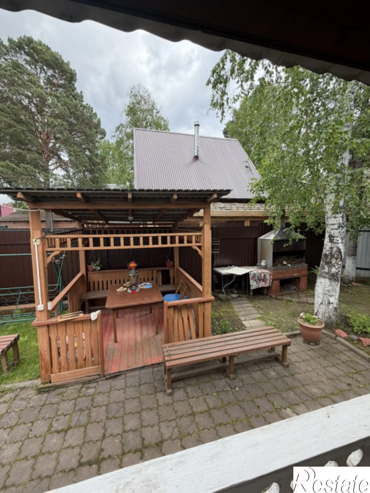 Купить дачу, дом, коттедж за 6 700 000 рублей на ДНТ Городское, 131