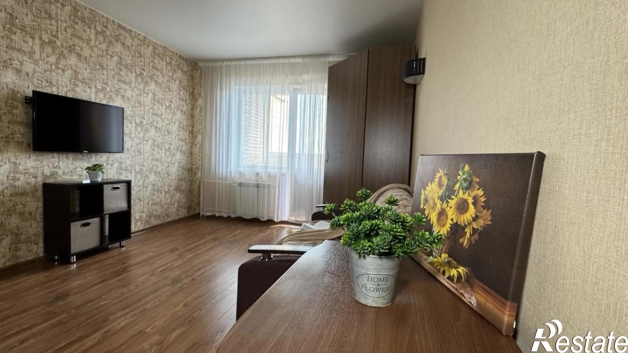 Купить квартиру за 6 700 000 рублей на Трудовая, 56/3
