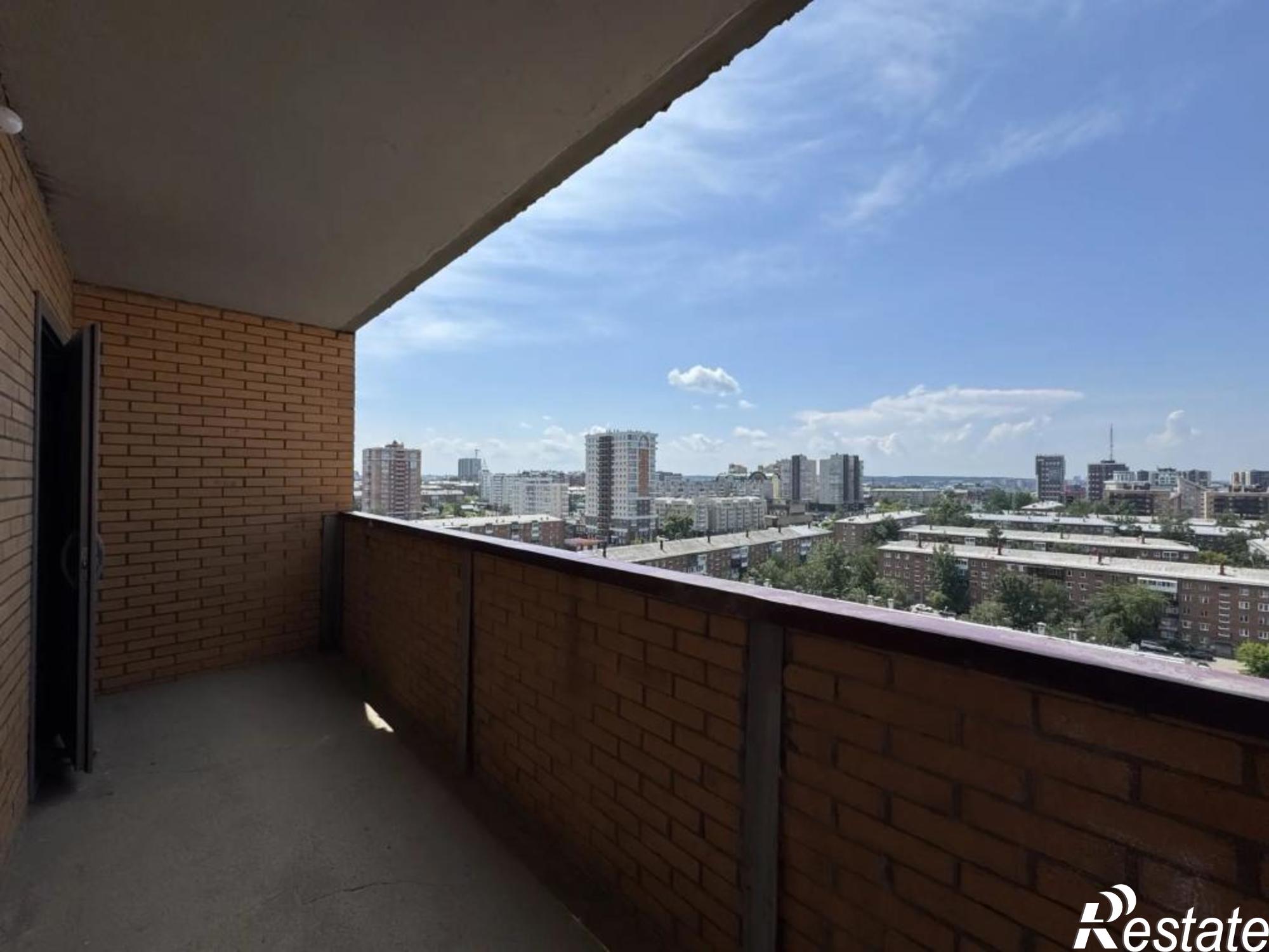 Купить квартиру за 6 700 000 рублей на Трудовая, 56/3
