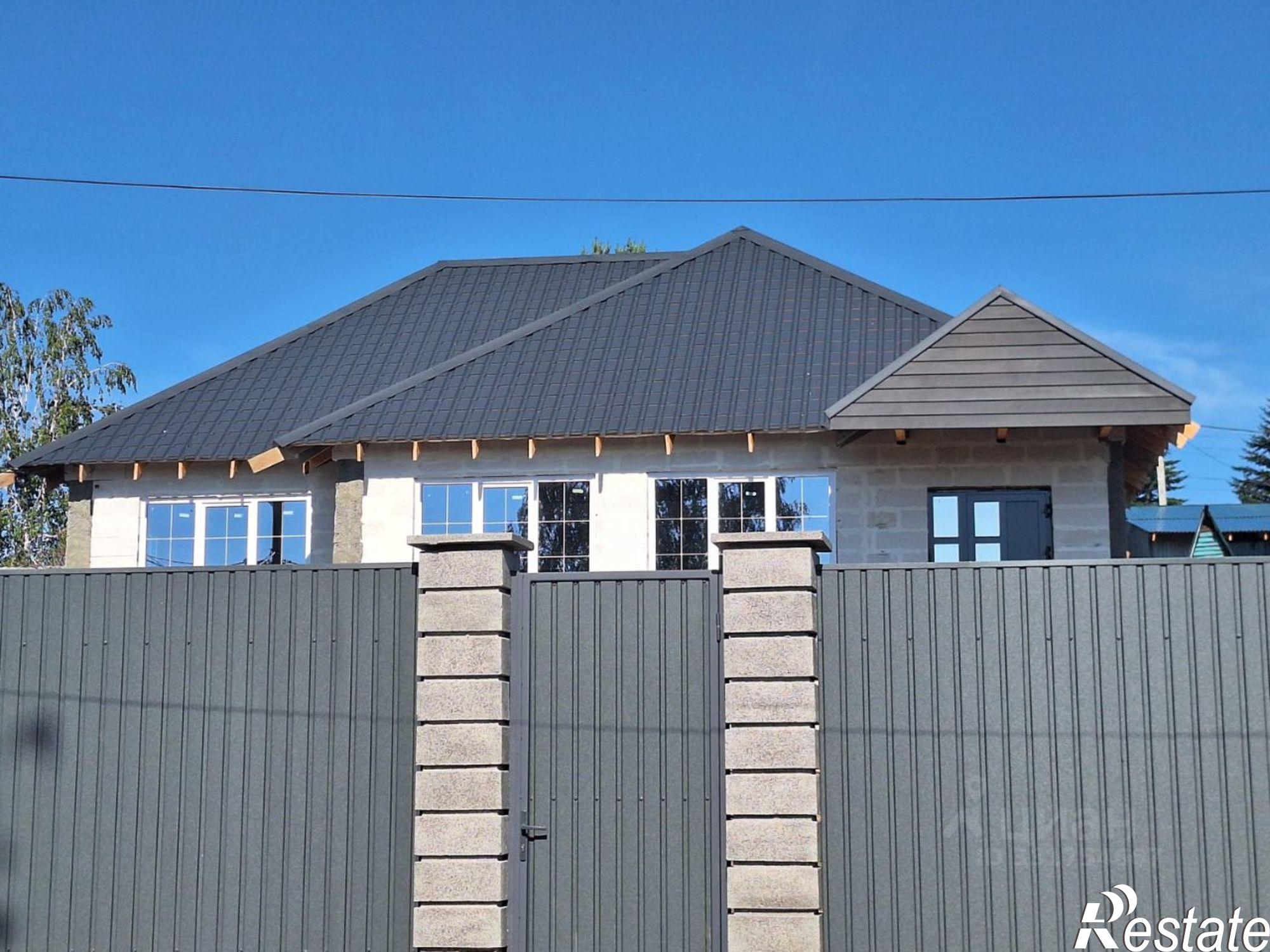 Купить дачу, дом, коттедж за 14 900 000 рублей на ул Ермака, 49